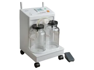 Suction Machines